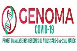 SARS-COV-2 : le génome marocain en ligne de mire